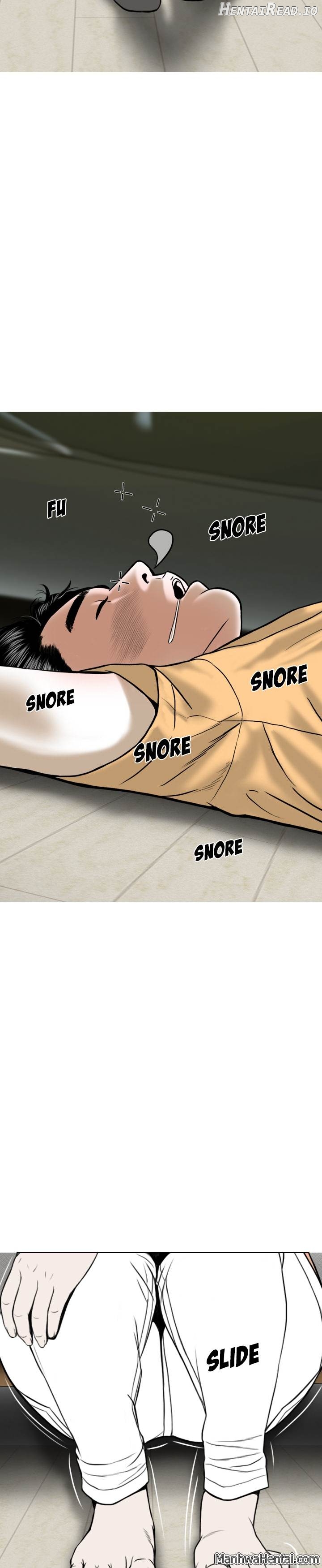 CREAMPIE - Manhwa Chapter 19 - page 3