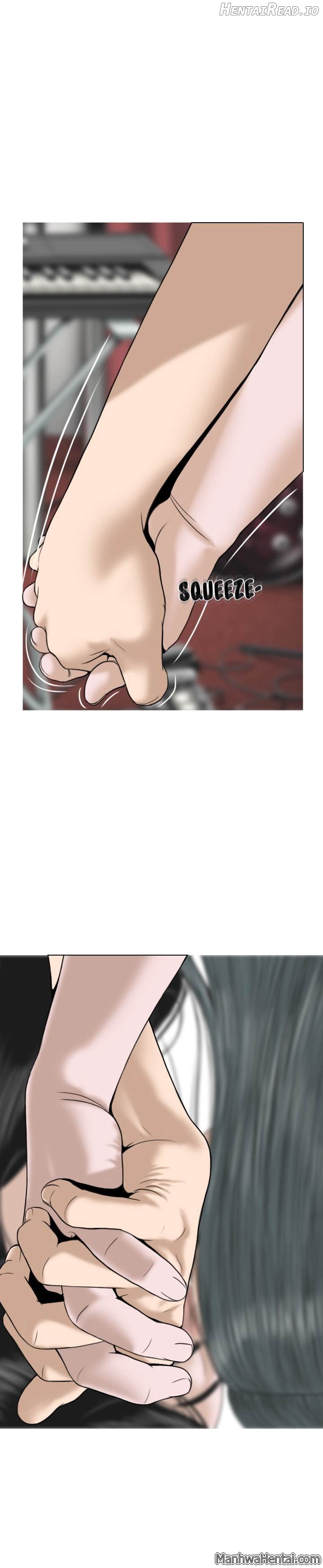 CREAMPIE - Manhwa Chapter 19 - page 33