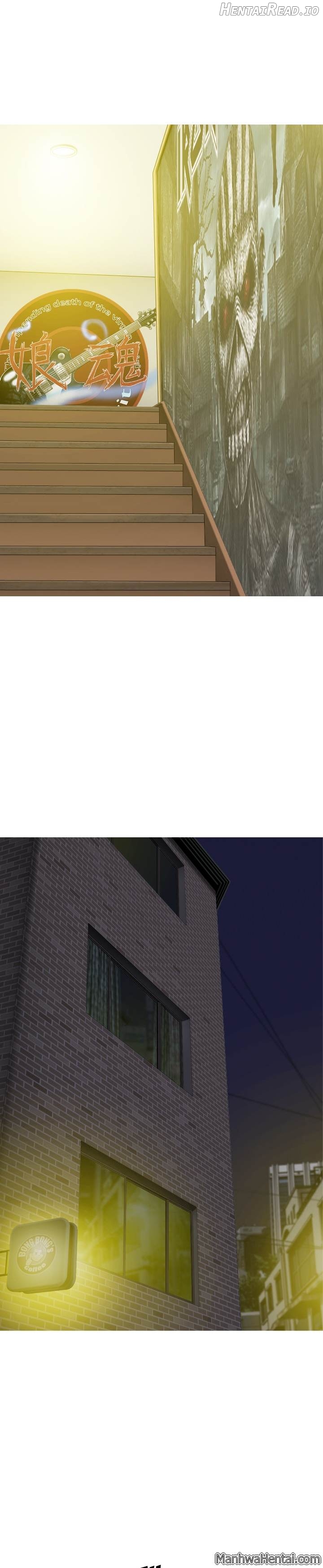 CREAMPIE - Manhwa Chapter 19 - page 35