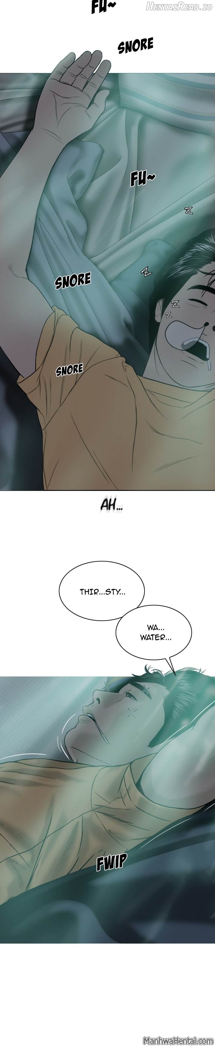CREAMPIE - Manhwa Chapter 19 - page 36