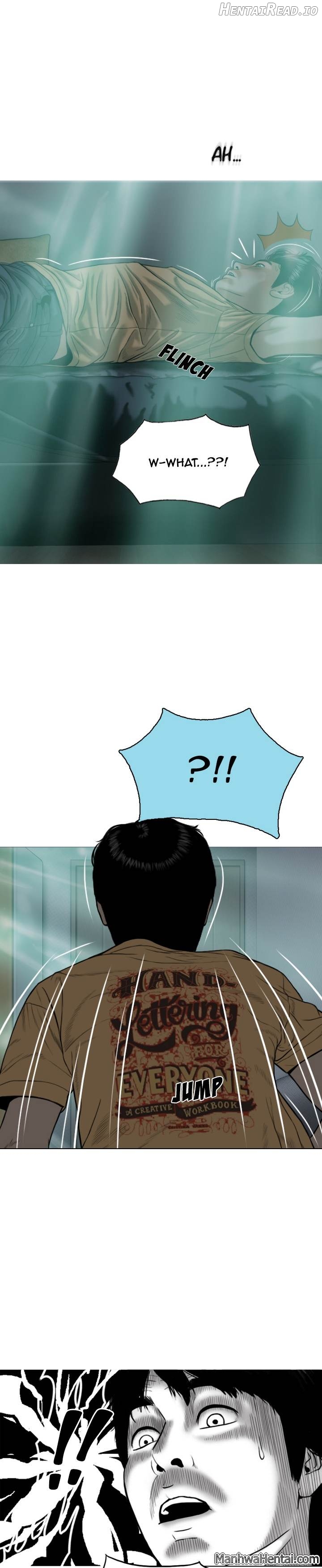 CREAMPIE - Manhwa Chapter 19 - page 37
