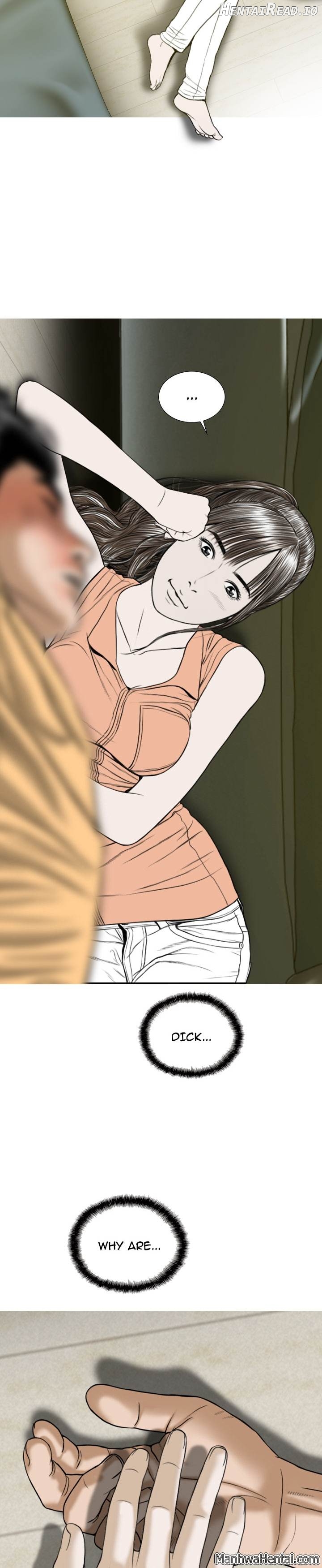 CREAMPIE - Manhwa Chapter 19 - page 8