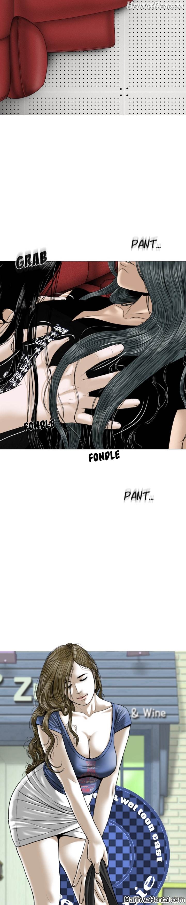 CREAMPIE - Manhwa Chapter 20 - page 11
