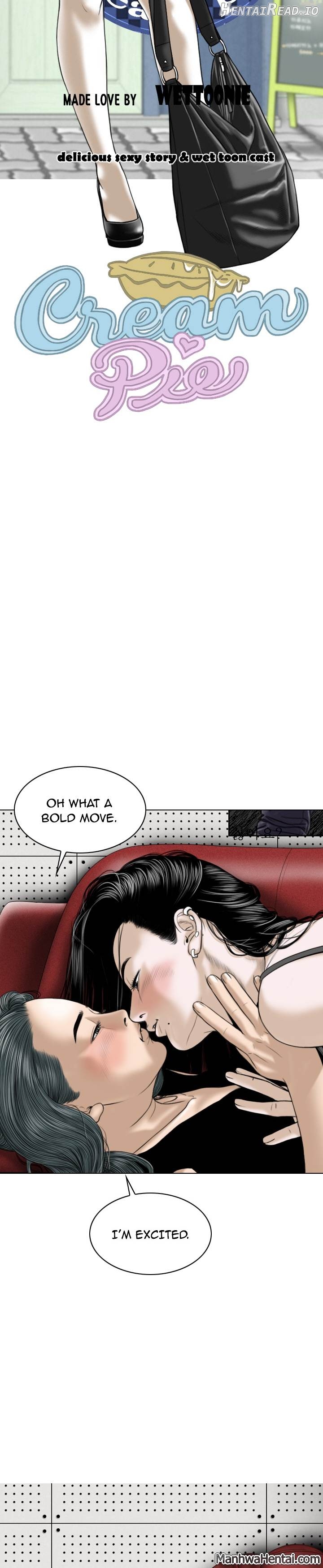 CREAMPIE - Manhwa Chapter 20 - page 12