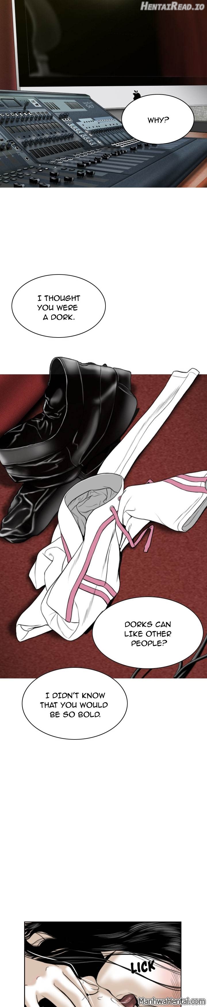 CREAMPIE - Manhwa Chapter 20 - page 14
