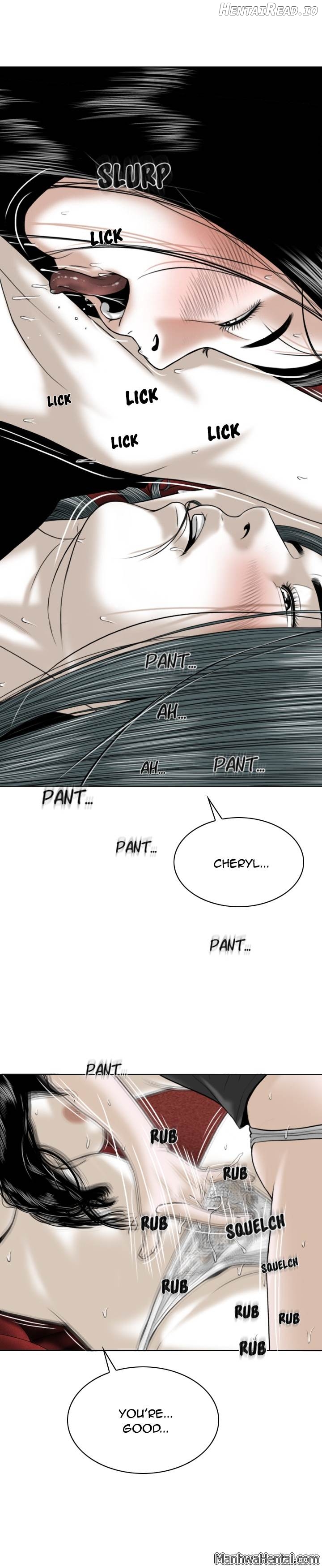 CREAMPIE - Manhwa Chapter 20 - page 16