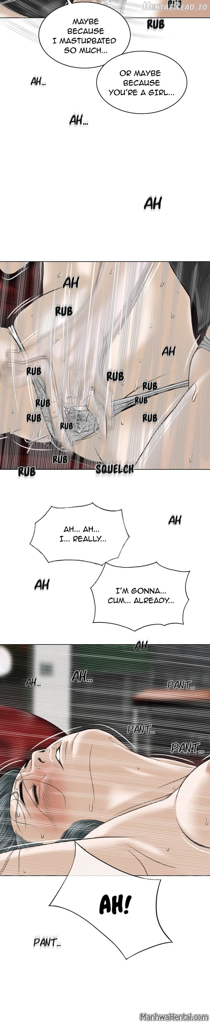 CREAMPIE - Manhwa Chapter 20 - page 18