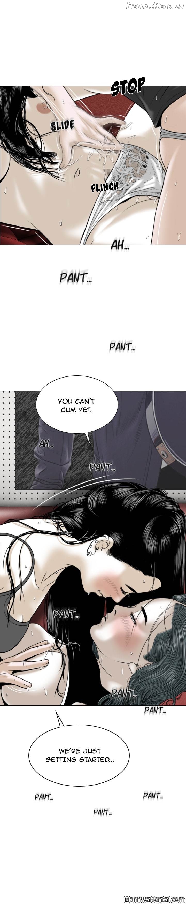 CREAMPIE - Manhwa Chapter 20 - page 19