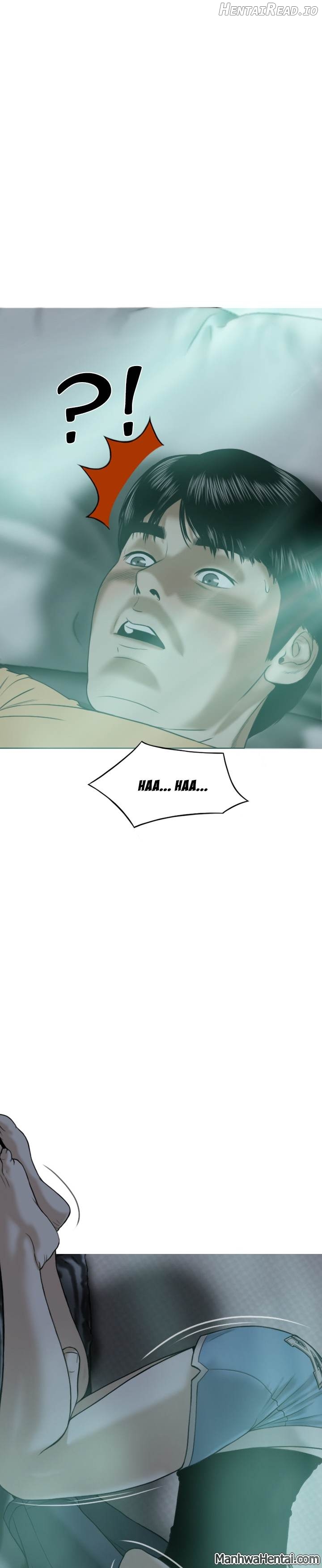 CREAMPIE - Manhwa Chapter 20 - page 21