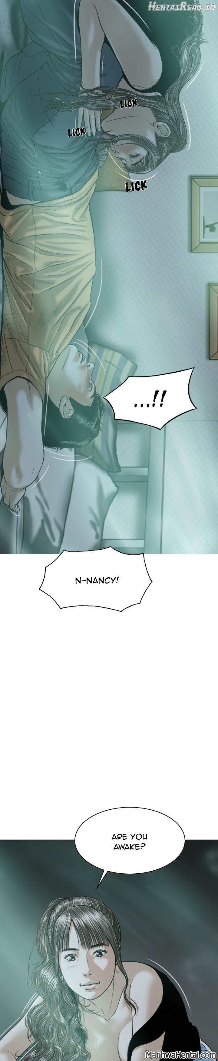 CREAMPIE - Manhwa Chapter 20 - page 22