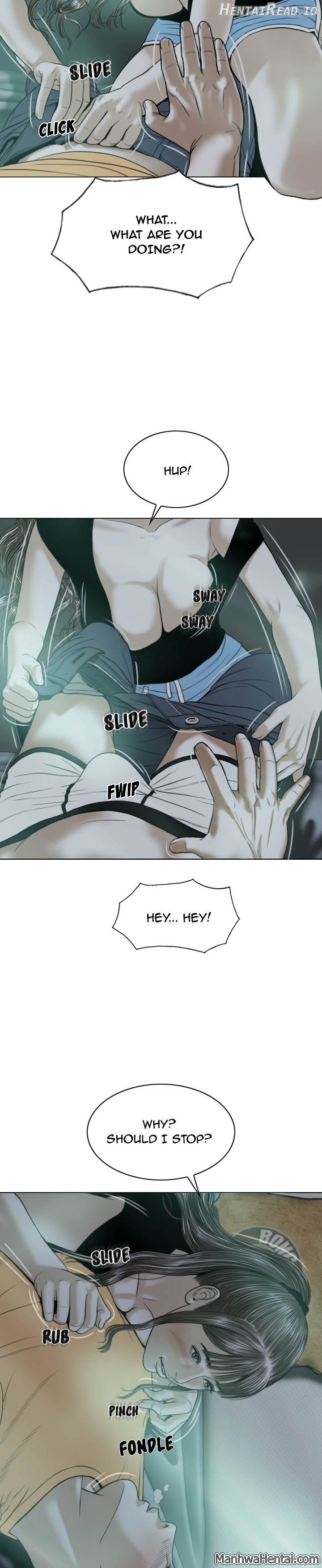 CREAMPIE - Manhwa Chapter 20 - page 23