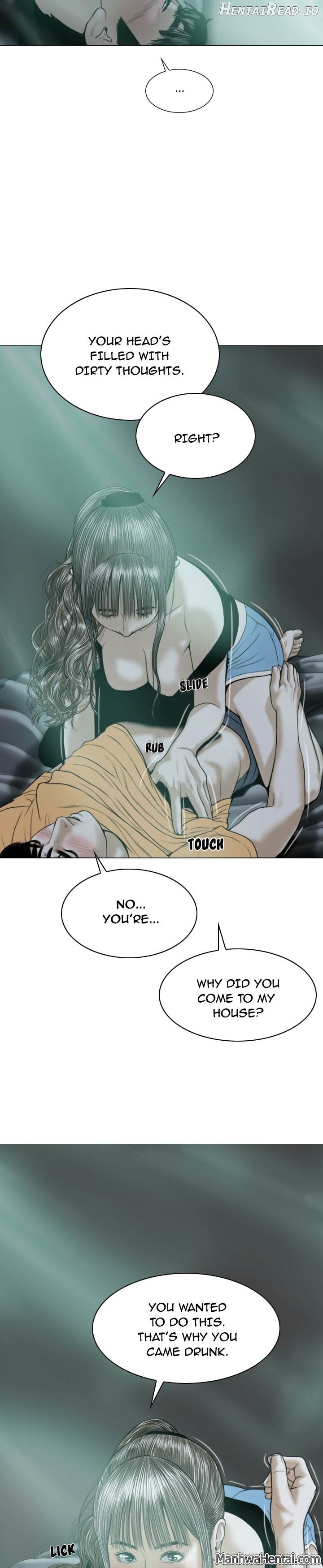 CREAMPIE - Manhwa Chapter 20 - page 24