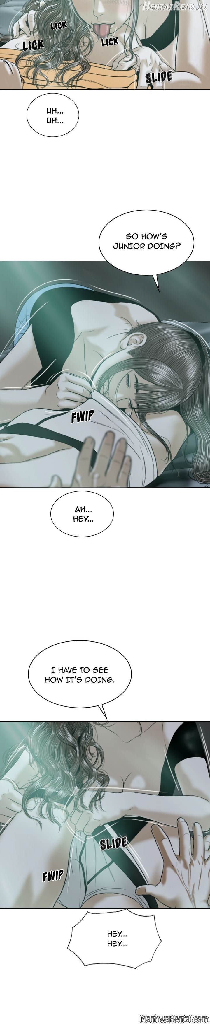 CREAMPIE - Manhwa Chapter 20 - page 25