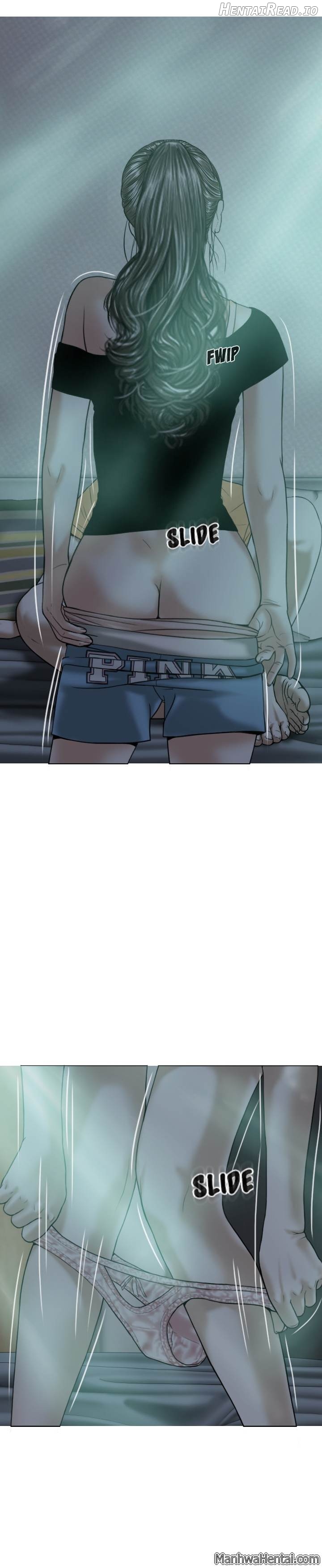 CREAMPIE - Manhwa Chapter 20 - page 27