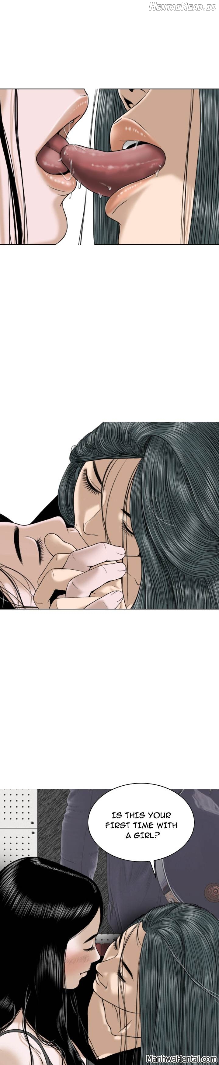 CREAMPIE - Manhwa Chapter 20 - page 3