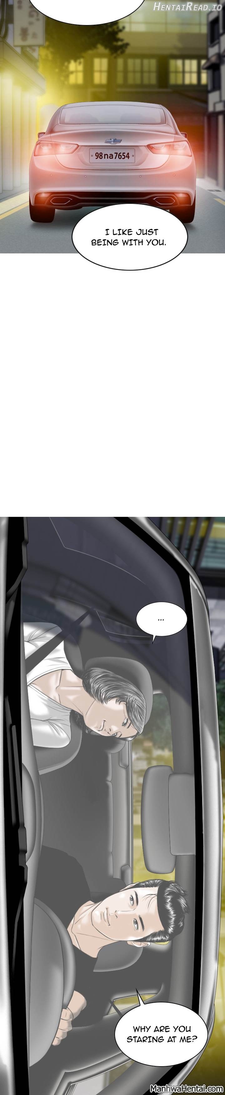 CREAMPIE - Manhwa Chapter 20 - page 32