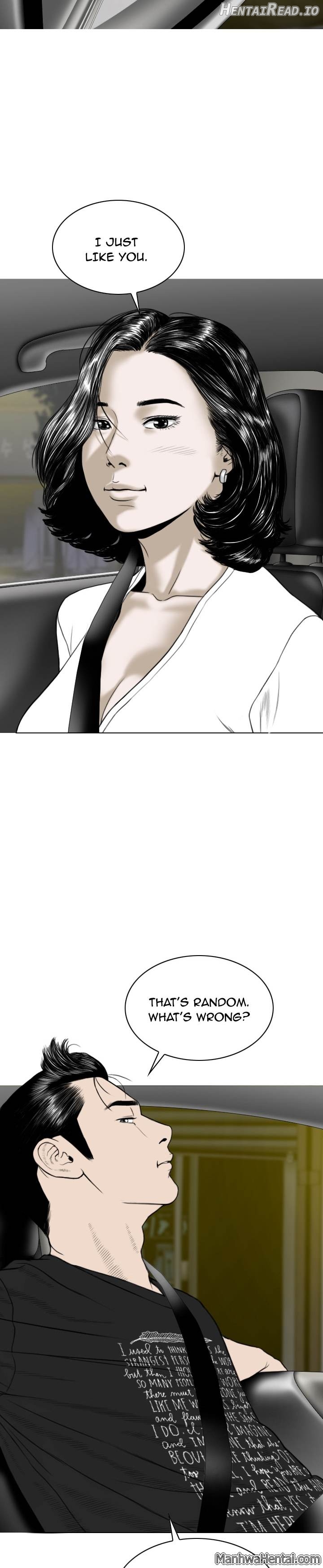 CREAMPIE - Manhwa Chapter 20 - page 33