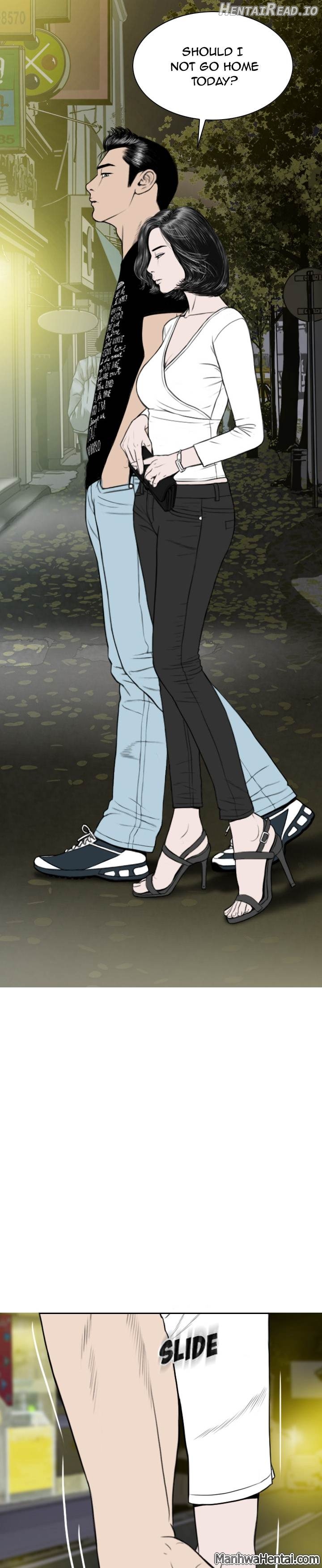 CREAMPIE - Manhwa Chapter 20 - page 35