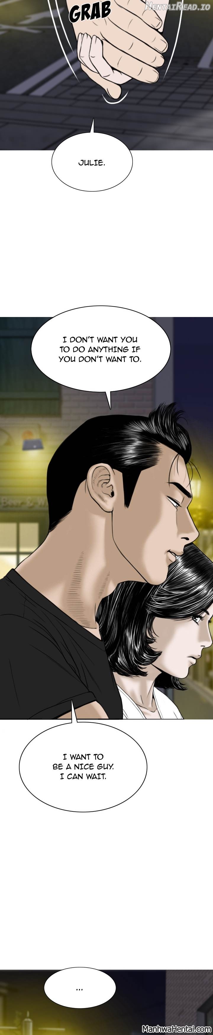 CREAMPIE - Manhwa Chapter 20 - page 36
