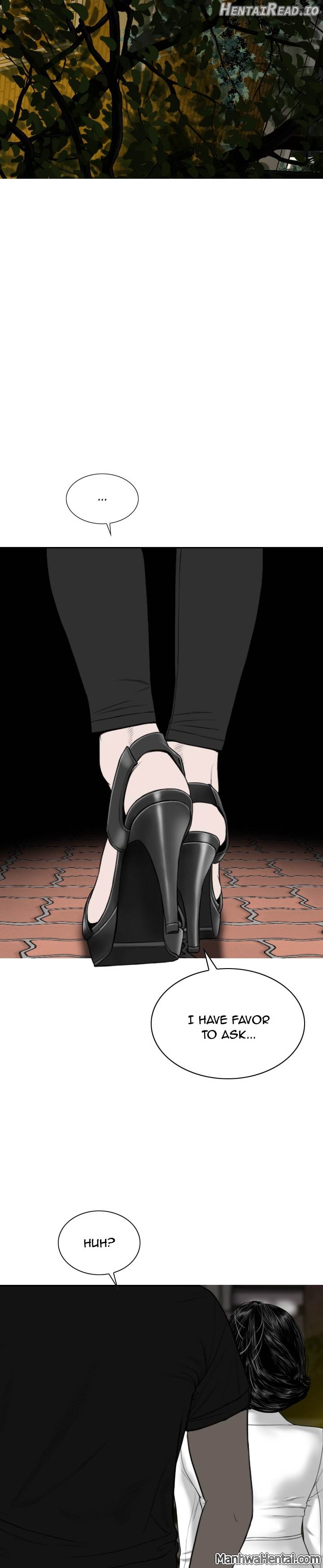 CREAMPIE - Manhwa Chapter 20 - page 38