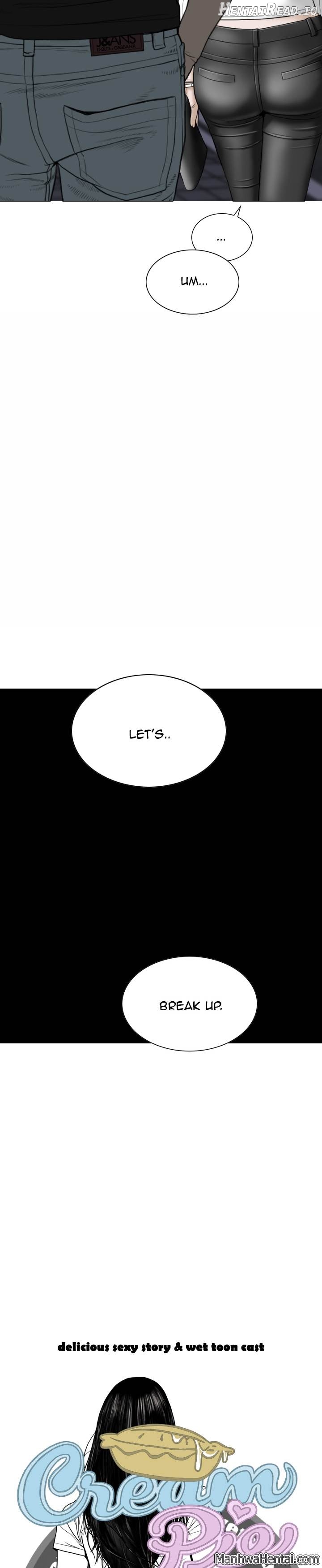 CREAMPIE - Manhwa Chapter 20 - page 39