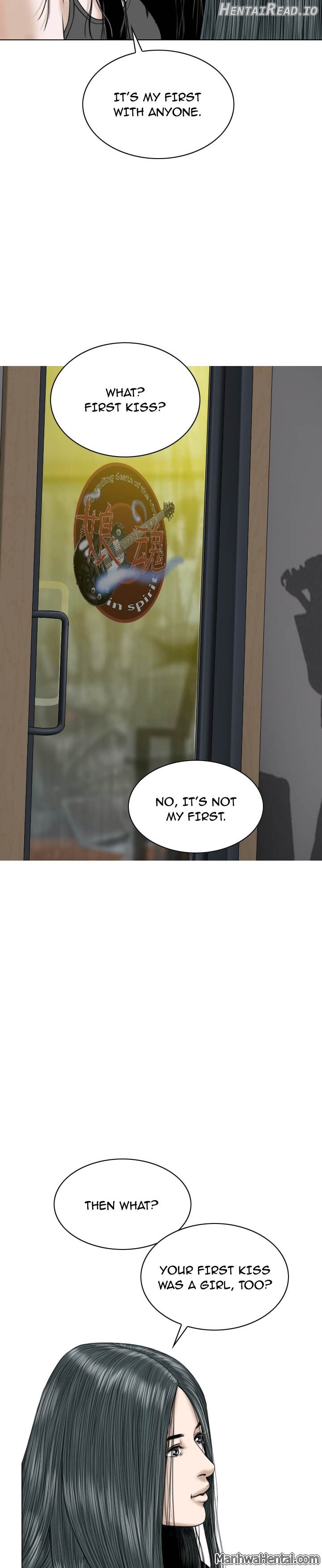 CREAMPIE - Manhwa Chapter 20 - page 4