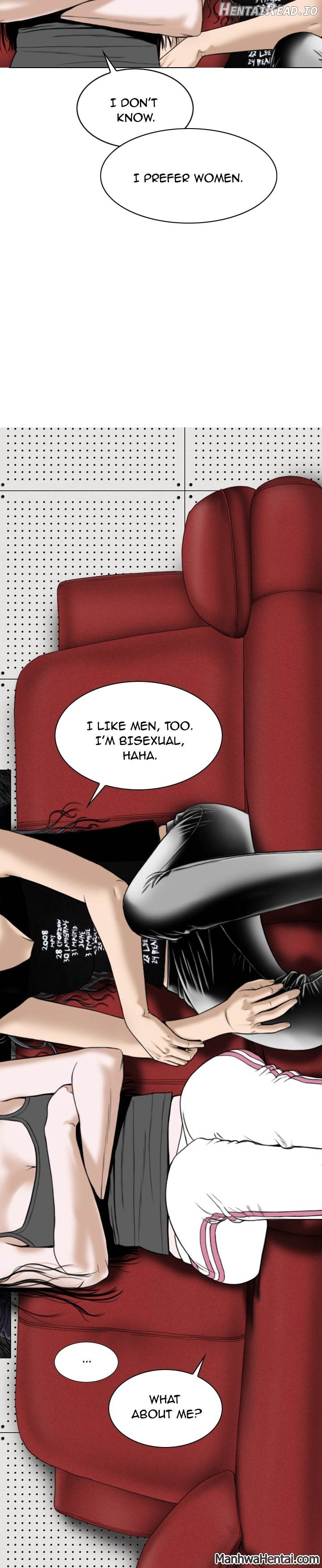CREAMPIE - Manhwa Chapter 20 - page 6