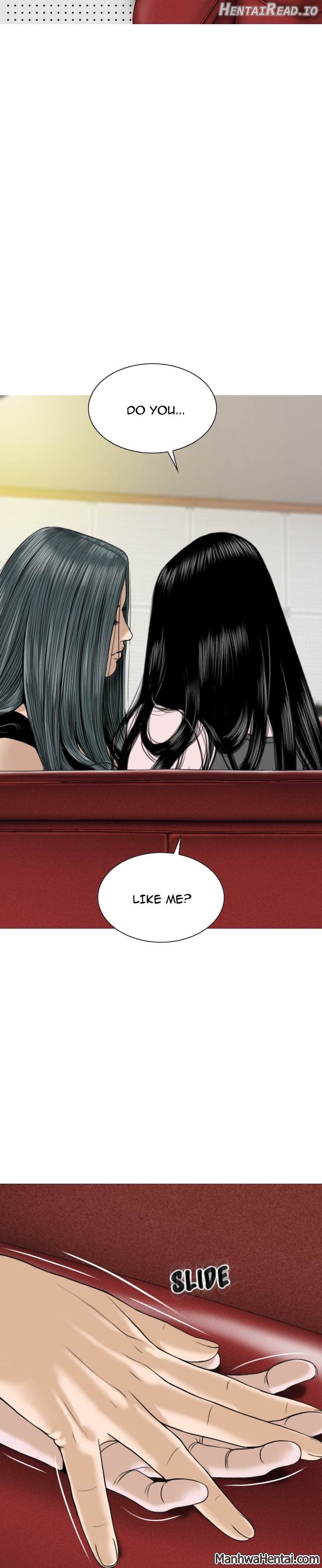 CREAMPIE - Manhwa Chapter 20 - page 7