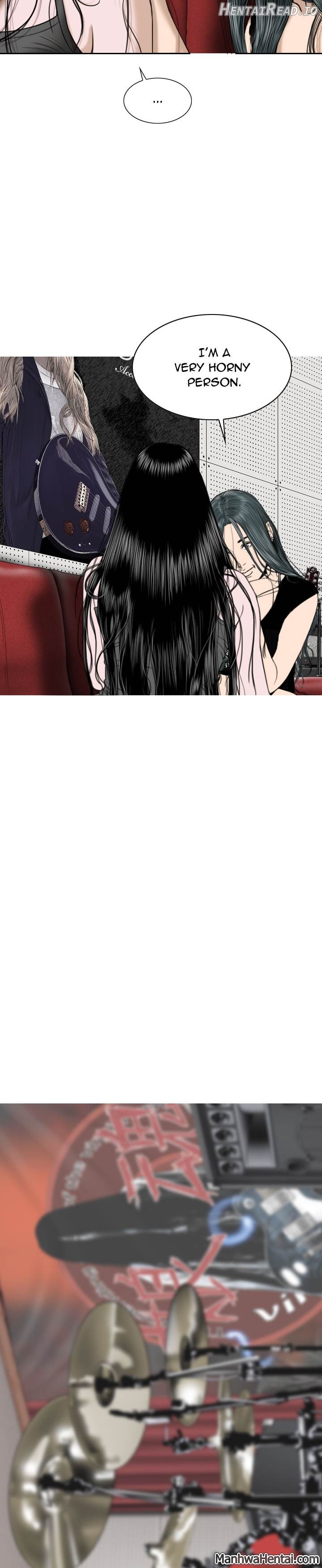 CREAMPIE - Manhwa Chapter 20 - page 9