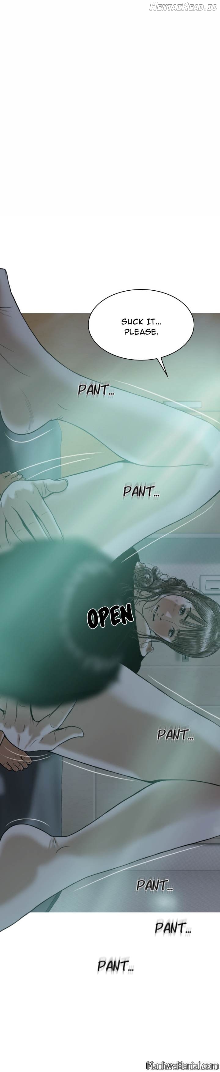 CREAMPIE - Manhwa Chapter 21 - page 12