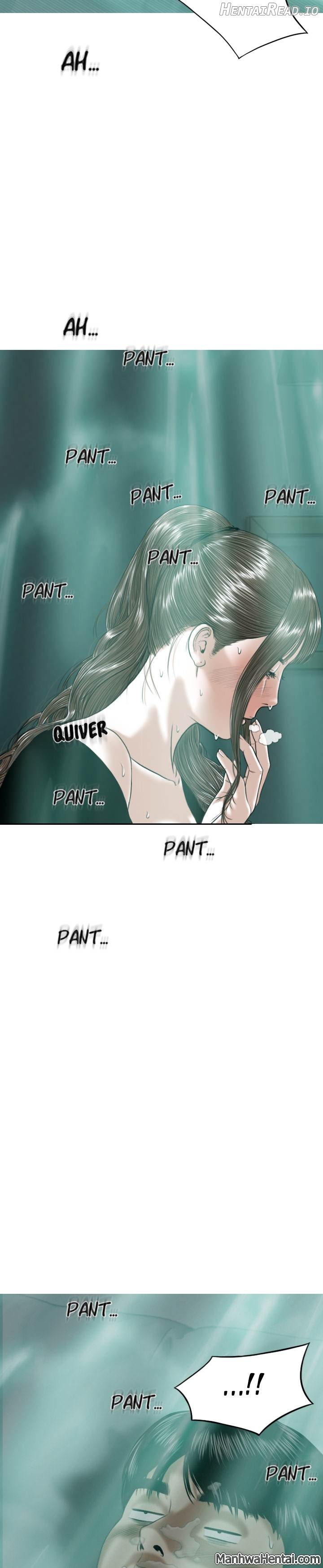 CREAMPIE - Manhwa Chapter 21 - page 16