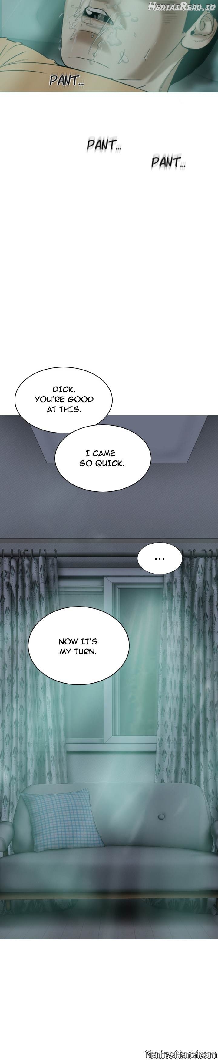 CREAMPIE - Manhwa Chapter 21 - page 17