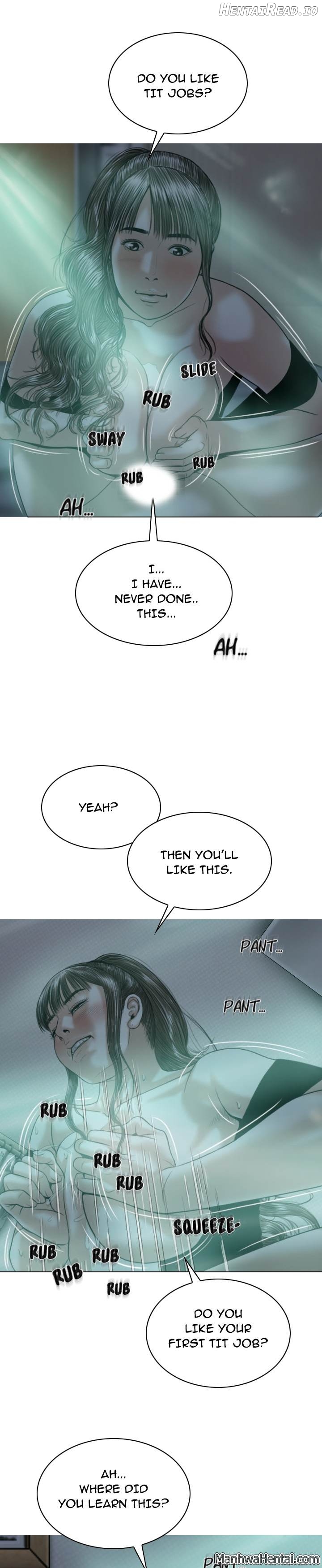CREAMPIE - Manhwa Chapter 21 - page 18