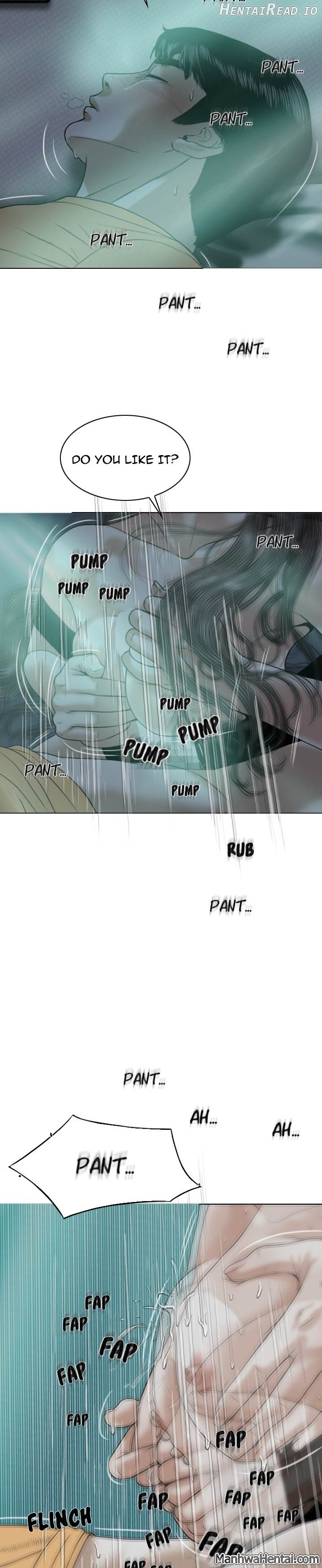 CREAMPIE - Manhwa Chapter 21 - page 19