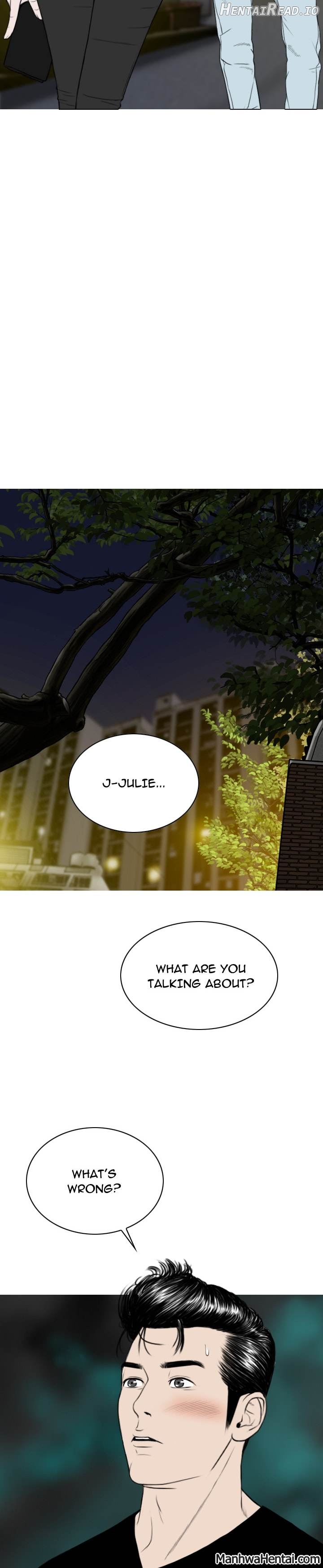 CREAMPIE - Manhwa Chapter 21 - page 2