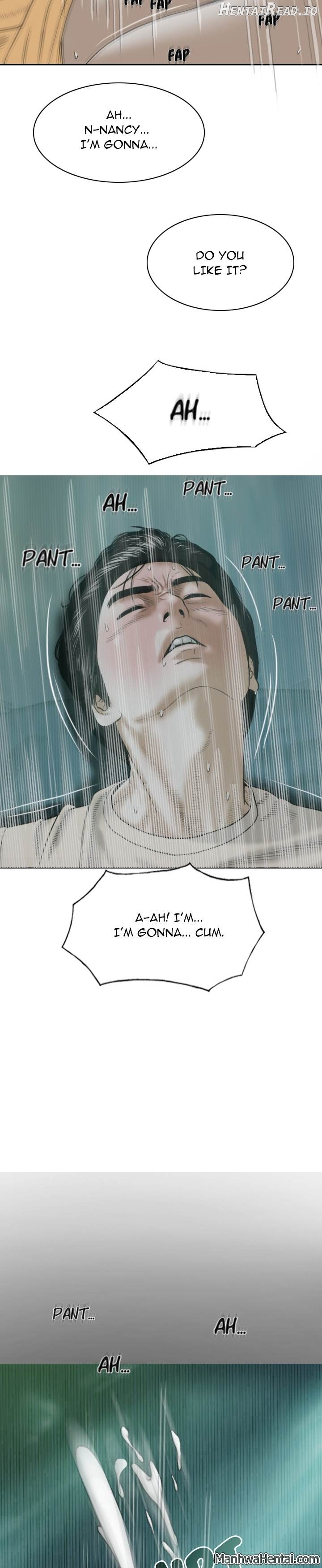 CREAMPIE - Manhwa Chapter 21 - page 20