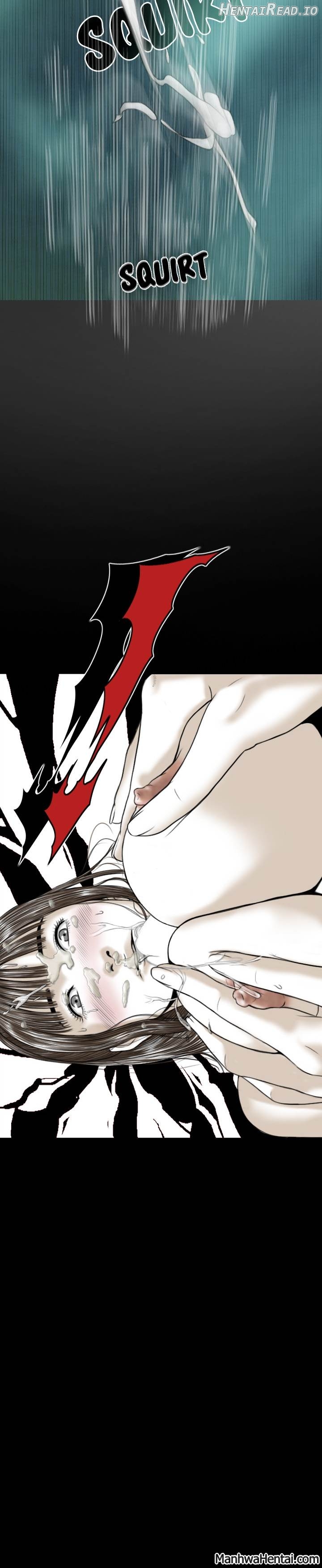 CREAMPIE - Manhwa Chapter 21 - page 21