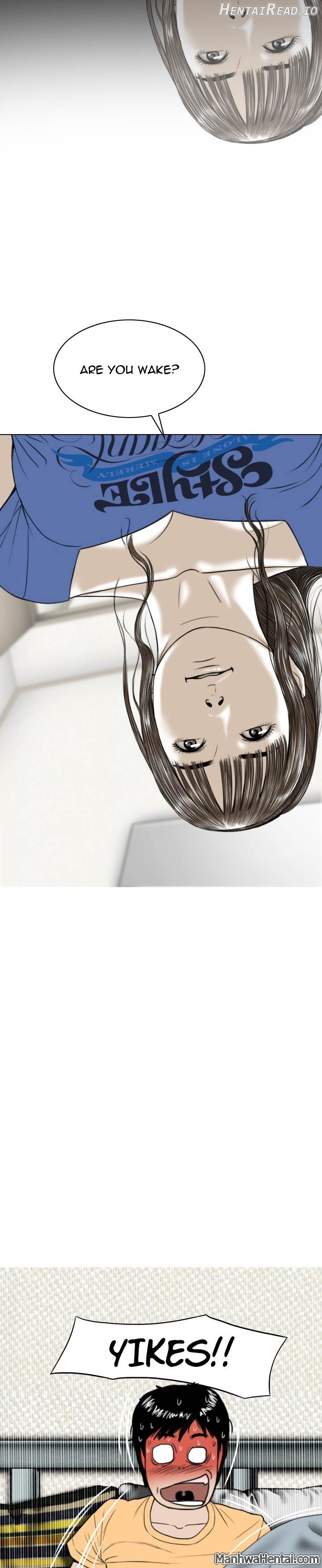 CREAMPIE - Manhwa Chapter 21 - page 23