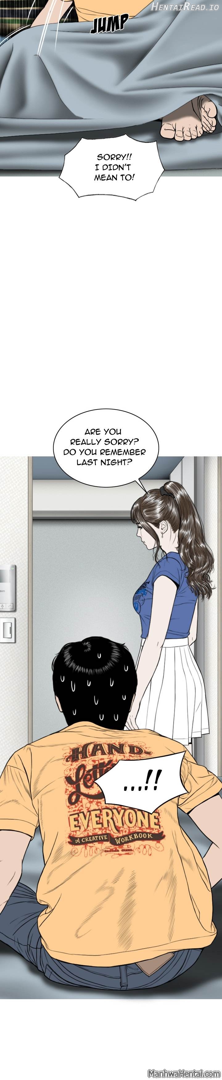 CREAMPIE - Manhwa Chapter 21 - page 24