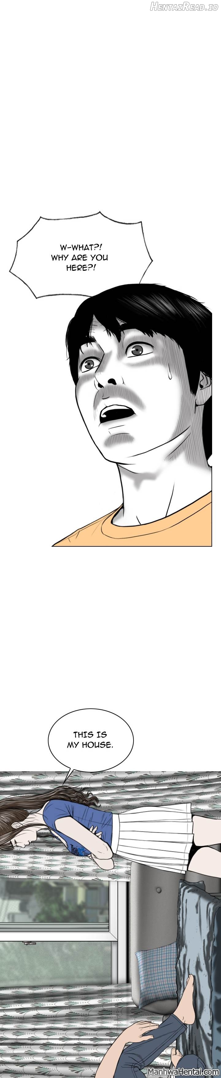 CREAMPIE - Manhwa Chapter 21 - page 25