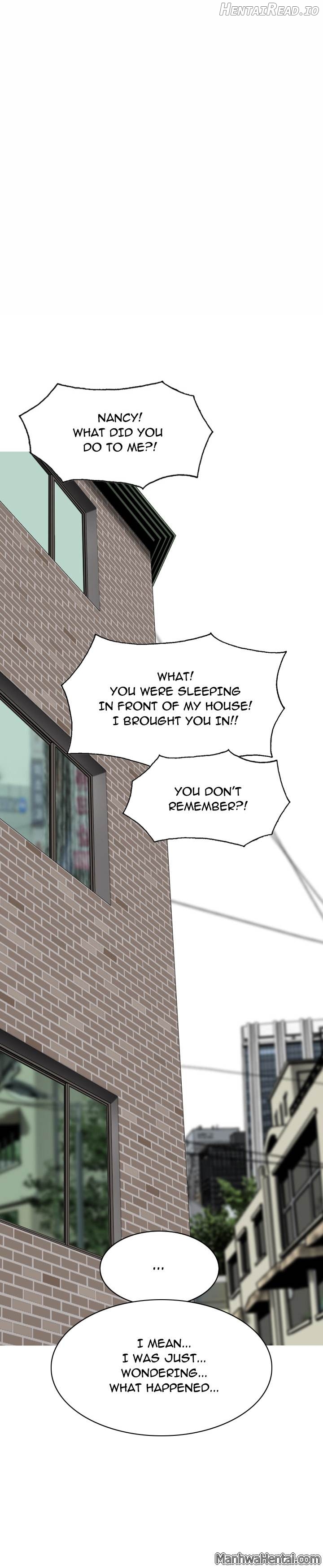 CREAMPIE - Manhwa Chapter 21 - page 27