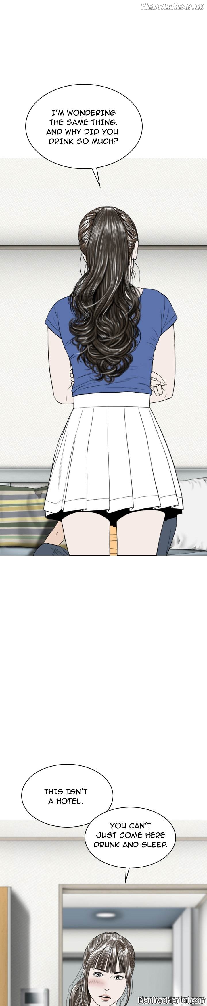 CREAMPIE - Manhwa Chapter 21 - page 28