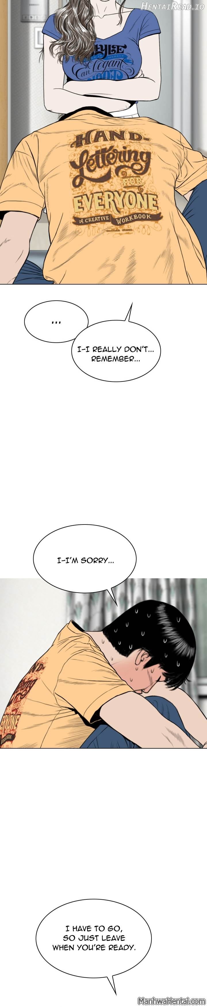 CREAMPIE - Manhwa Chapter 21 - page 29