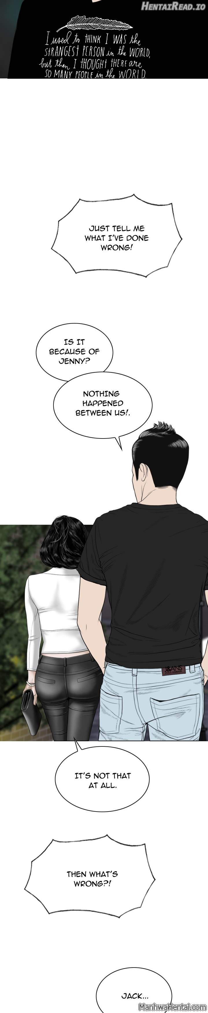 CREAMPIE - Manhwa Chapter 21 - page 3
