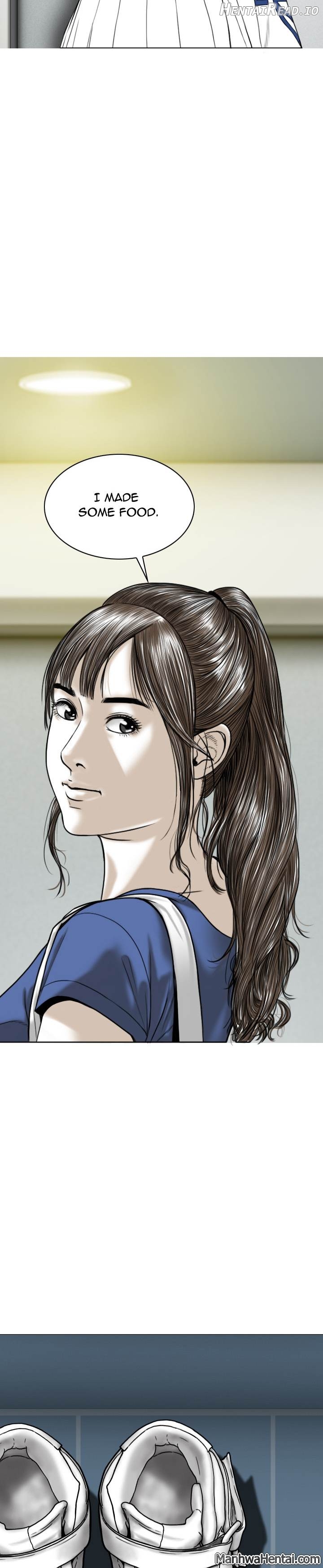 CREAMPIE - Manhwa Chapter 21 - page 35
