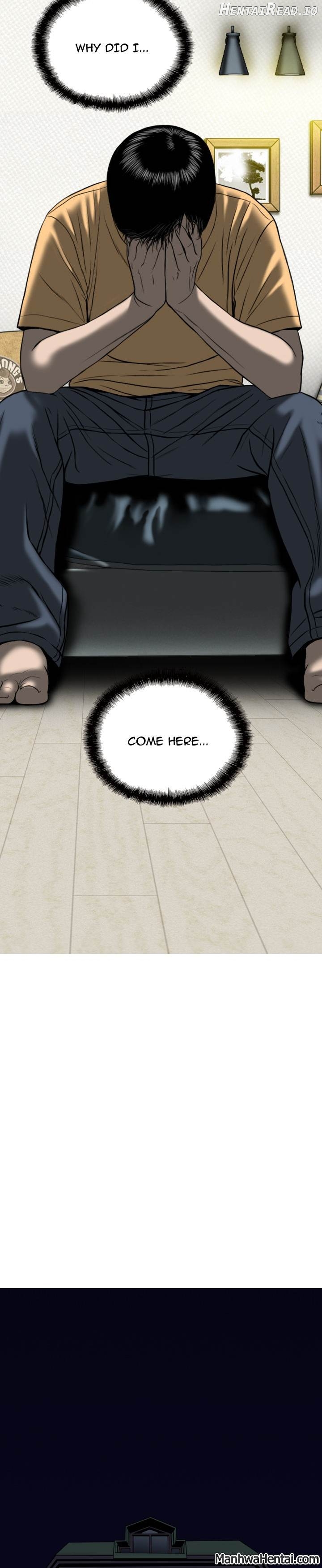 CREAMPIE - Manhwa Chapter 21 - page 37