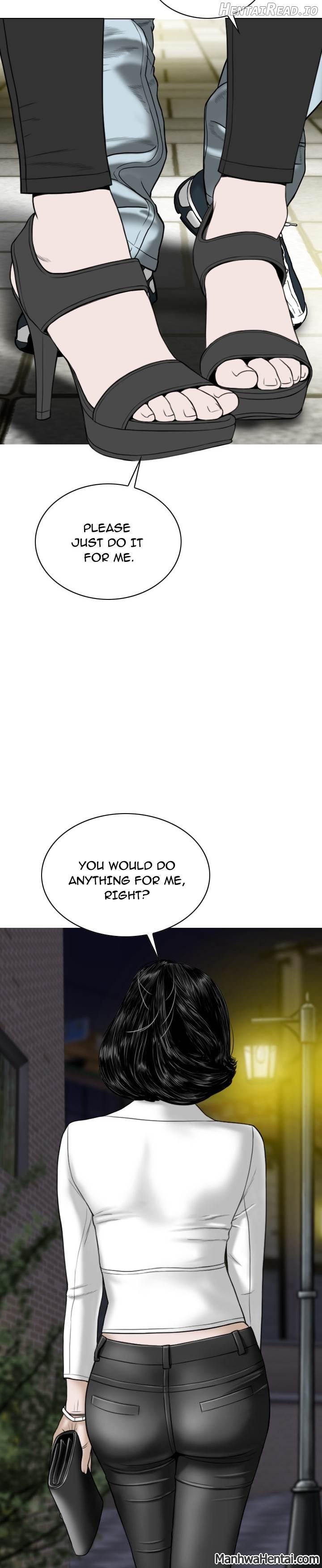 CREAMPIE - Manhwa Chapter 21 - page 4