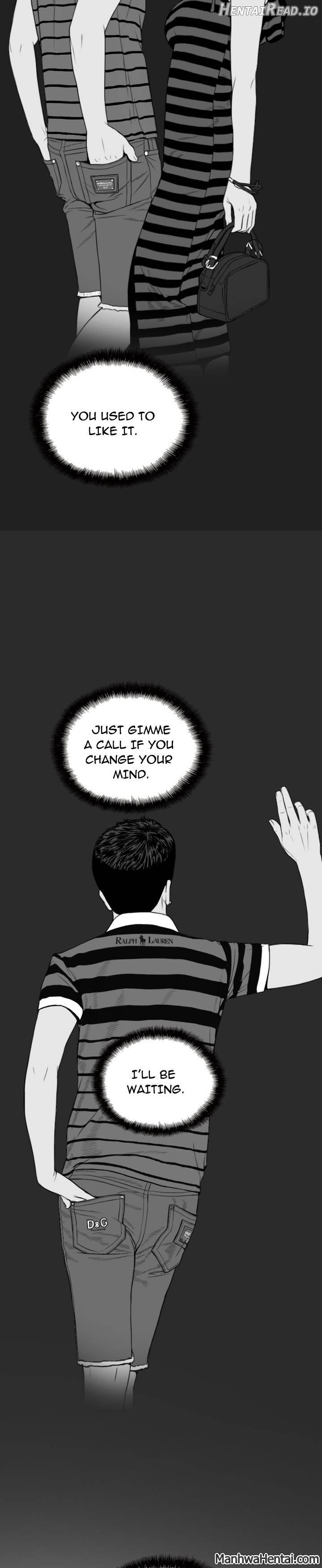 CREAMPIE - Manhwa Chapter 21 - page 40