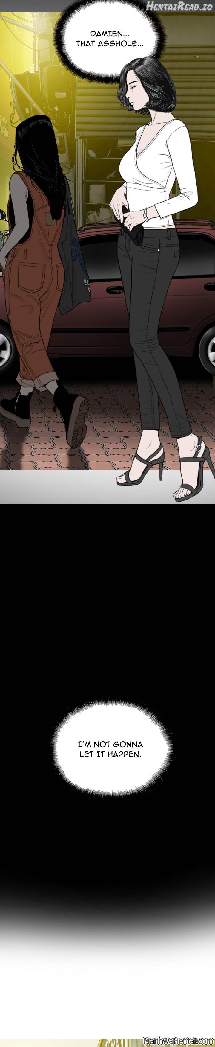 CREAMPIE - Manhwa Chapter 21 - page 41