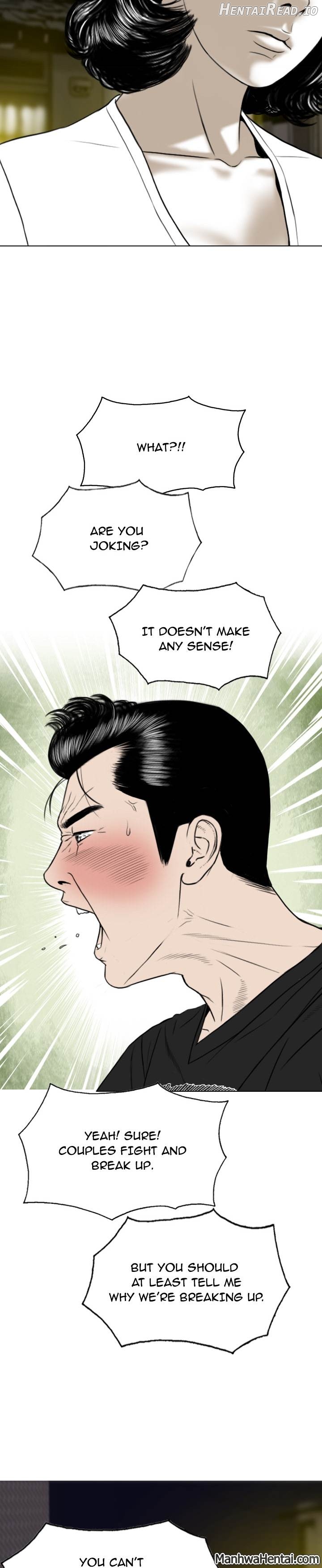 CREAMPIE - Manhwa Chapter 21 - page 6